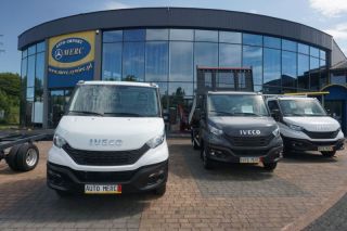 Iveco 35C16